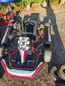 Motokara - 2