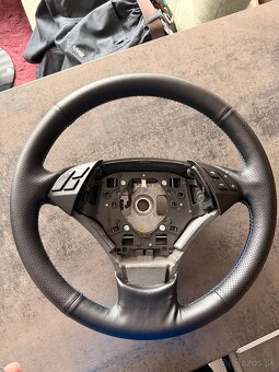 Volant e60 e61 - 2