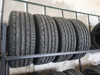Predam elektrony 4x100 r17 - 2