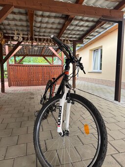 Bicykel - 2