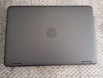 predám notebook HP PROBOOK 650 G2 , WINDOWS 7 - 2