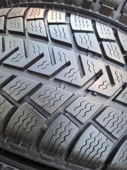 205/70R15 Michelin zimné - 2