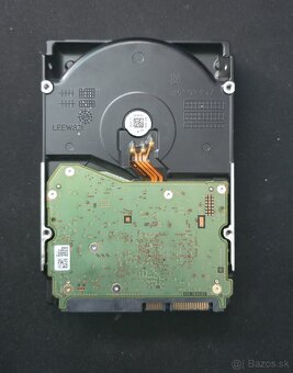 HDD Western Digital 14 TB - 2