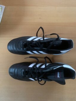 Predam kopačky Adidas - 2
