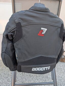 Bunda Bogotto - 2
