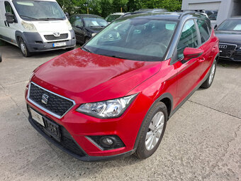 SEAT ARONA 1.0 TSi  r.v. 2019 - 2