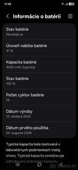 Samsung Galaxy s24 - 2