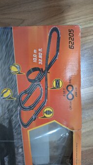 Autodraha Carrera Go 62205 - 2