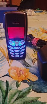 Nokia 6510 - 2