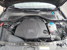 Audi A6 3.0 tdi quattro - 2