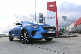 KIA XCEED 1,6 T-GDi AT LAUNCH EDITION - 2