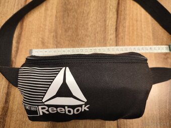 Ladvinka Reebok veľmi dobrý stav - 2