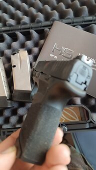HS H11 (Hellcat) 9mm Luger - 2