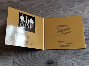 TUBLATANKA - "Skúsime to cez vesmír" 1987 / 2012 CD -REISS - 2