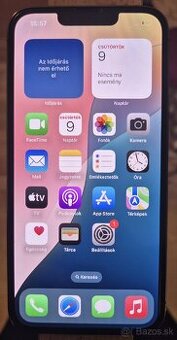 Iphone 13 Pro 256GB / Black Titanium - 2