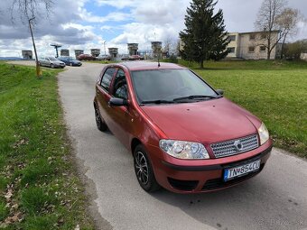 Predám-vymením za moto. - 2