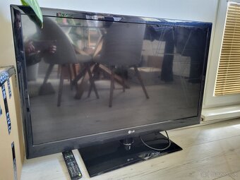 TV LG 42LV3400 - 2