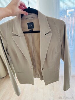 Armani Exchange zenske bezove sako, small - 2