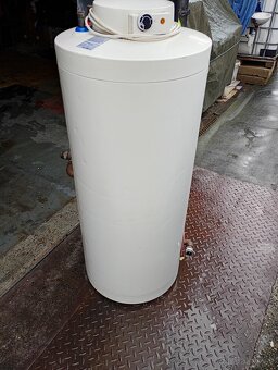 Bojler 150l - 2