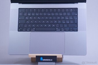 ZÁRUKA/Macbook Pro 16.2"/M1 PRO/16GB RAM/1TB SSD/CZ - 2