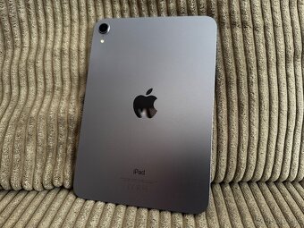 Ipad mini 6 Wifi 64GB Purple - 2