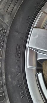5x118 R15 C fiat ducato /peugeot boxer / citroen jumper - 2