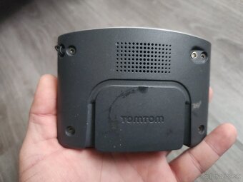 navigacia TomTom 20e/ks - 2