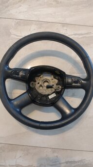 Volant Audi - 2