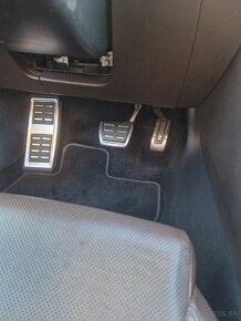 Škoda Superb L&K combi 4x4 DSG - 2
