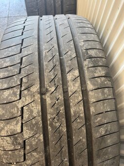 245/45r19 Continental PremiumContact 6 - 2