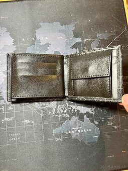 Louis Vuitton peňaženka - 2