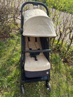 Cybex beezy B Beige - 2