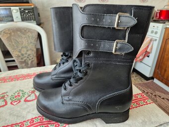 DÁMSKA OBUV ,, KANADY,, - 2
