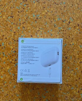 AirPods Pro 2 - 2
