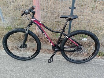 Dámsky bicykel - 2