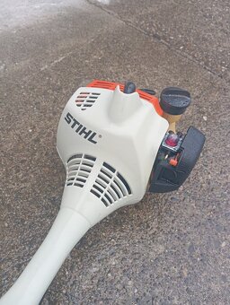 Krovinorez STIHL - 2