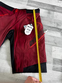 NOVÉ Dynafit Dynastrech shorts L,XL cyklo NOVÉ - 2