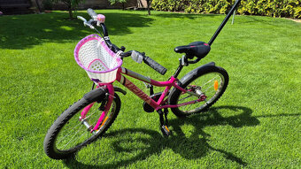 Detsky bicykel Dema Vega 20 - 2
