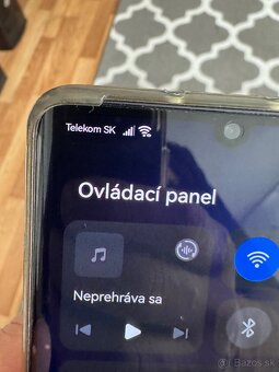 Huawei P30pro 128/6 gb black Leica - 2