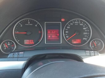 Audi A4 B7 - 2