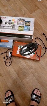 Nokta Makro Simplex+ - 2