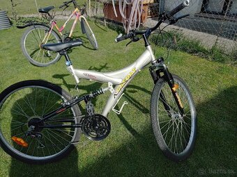 Bicykle - 2