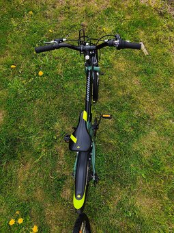 Detský bicykel 20 , CTM Scooby 2.0 - 2