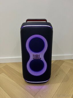 JBL Partybox Club 120 bluetooth reproduktor / nový - 2