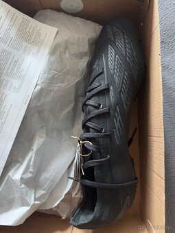 Adidas kopačky úplne nové - 2