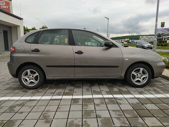 Predám Seat Ibiza III, typ 6L, Hatchback. - 2