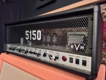 Peavey 5150 iconic - 2