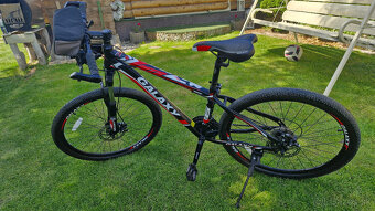 HORSKY BIKE GALAXY MT 16 - 2