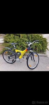 Predám Motibike - 2