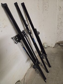 Nosic pre bicykle - 2